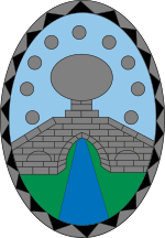 Escudo Concello A Bola