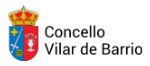 Concello de Vilar de Barrio